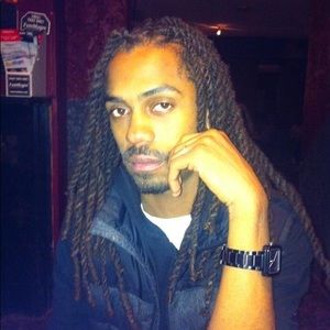 Meet your Posher, Deanthony